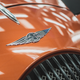 Illustration for article titled A Morgan Aero GT Is a V8 Joy Machine for Cartoon Supervillains